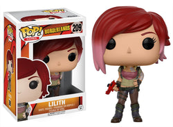 POP Games: Borderlands - Lilith the Siren