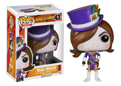 POP Games: Borderlands - Mad Moxxi