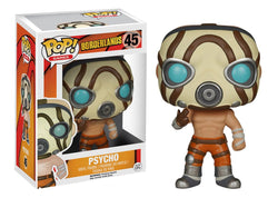 POP Games: Borderlands - Psycho