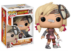 POP Games: Borderlands - Tiny Tina