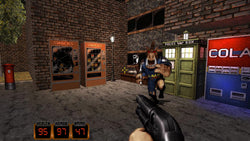 Duke Nukem 3D: 20th Anniversary World Tour