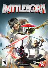 Battleborn